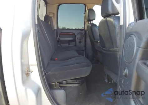 2003 Dodge Ram 3500 Slt/Laramie/St z USA, uszkodzony, nr VIN 3D7LU38C93G790230